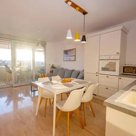 Apartmán Sundowner