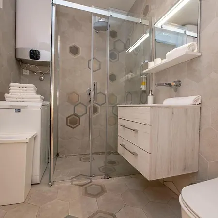 Sundowner 公寓 扎达尔