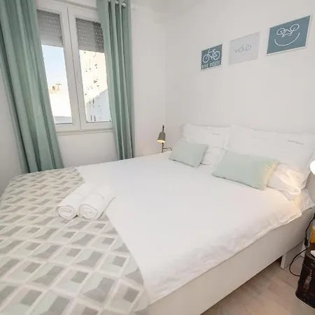 Apartmán Sundowner Zadar
