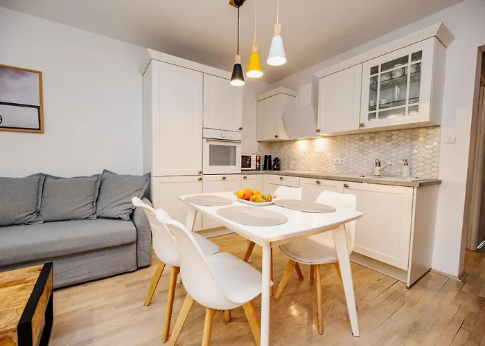 Apartman Sundowner *