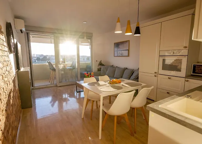 Apartman Sundowner *