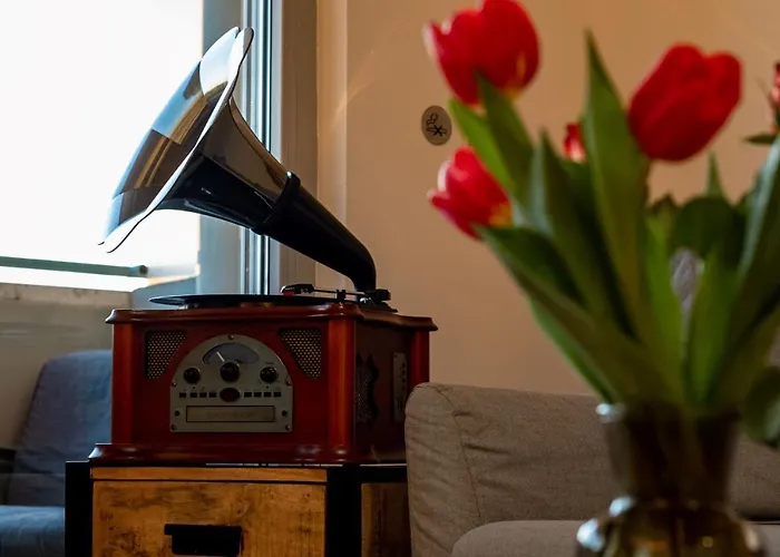 Apartman Sundowner Zára