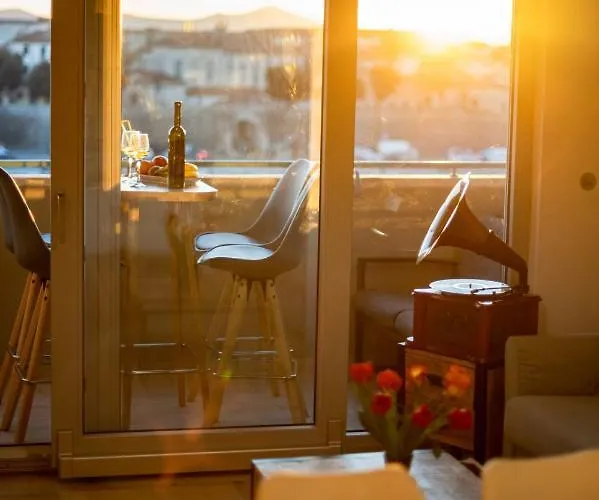 Apartman Sundowner *