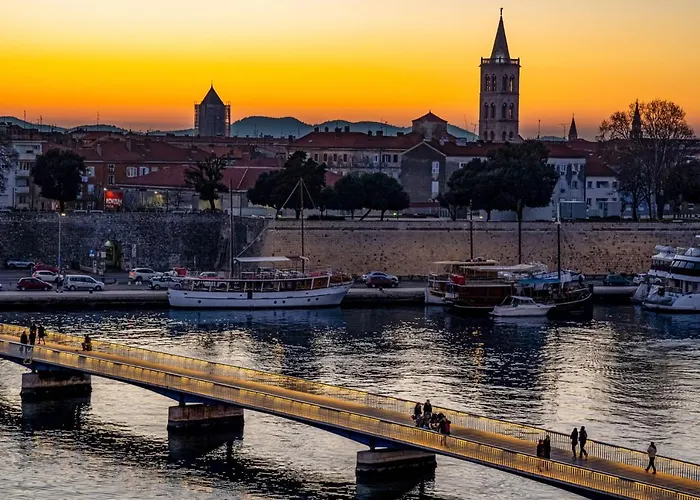 Sundowner * Zadar