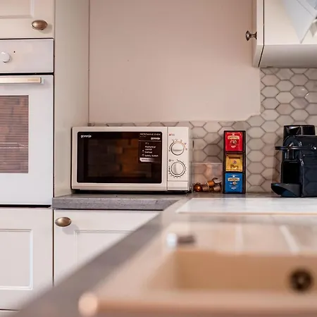 Διαμέρισμα Sundowner