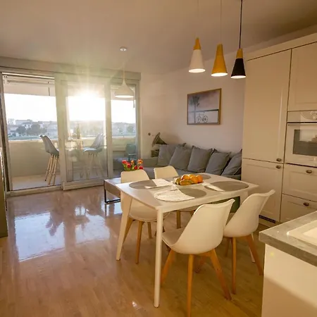 Apartman Sundowner *