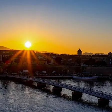 Sundowner * Ζαντάρ