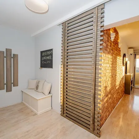 Sundowner Apartman Zára
