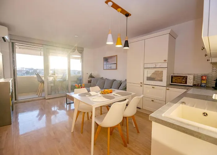 Apartamento Sundowner