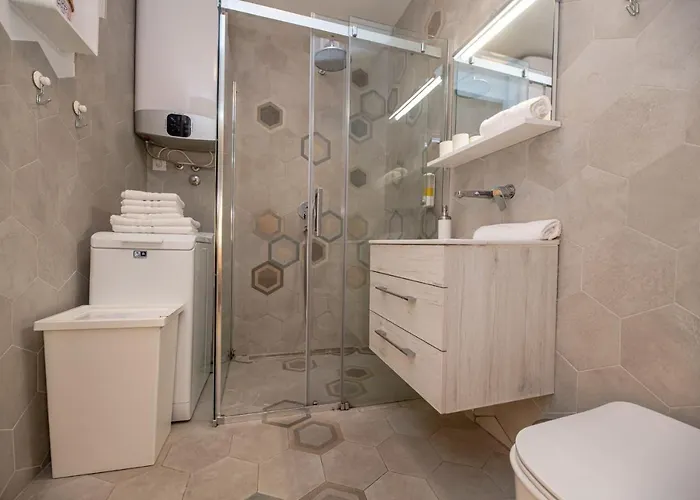 Sundowner Apartamento Zadar