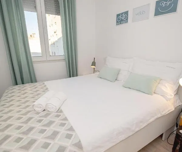 Apartamento Sundowner Zadar