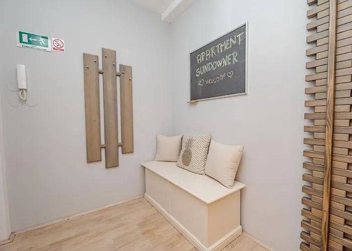 Sundowner Apartamento