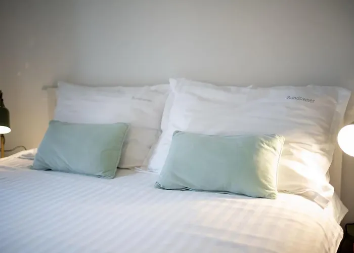 Apartman Sundowner *