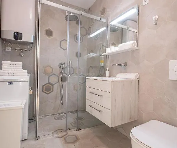Apartamento Sundowner Zadar